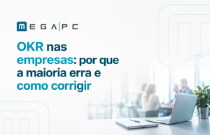 OKR nas empresas
